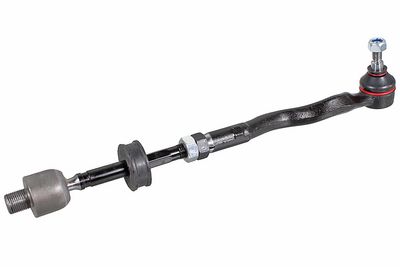 напречна кормилна щанга METZGER AUTOTEILE 56009102