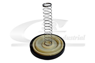 VENTIL AERISIRE CARTER