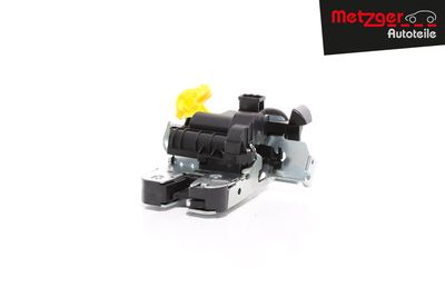 HECKKLAPPENSCHLOSS METZGER AUTOTEILE 2310864 5