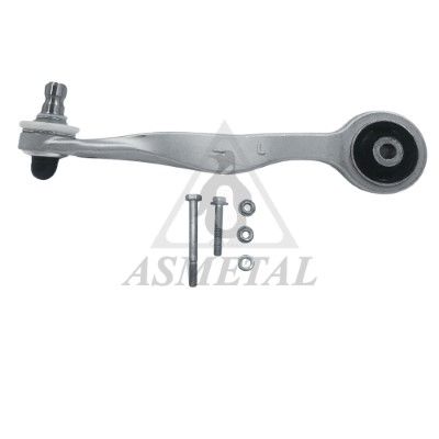 носач, окачване на колелата ASMETAL 23AU0204