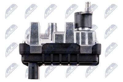 ELEMENT DE AJUSTARE TURBOCOMPRESOR NTY ECDLR008 2