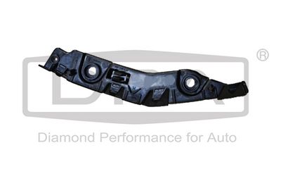 SET MONTAJ BARA PROTECTIE DPA 88071911402