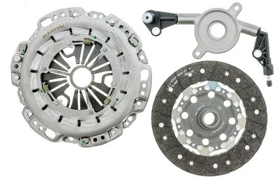 комплект съединител AISIN CKE-MB13R