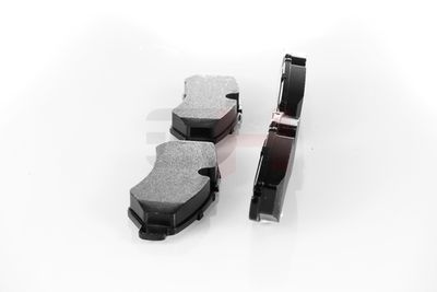 SET PLACUTE FRANA FRANA DISC GH GH413312 45