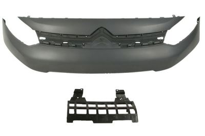 Решетка радиатора BLIC 6502-07-0559990P для CITROËN JUMPY