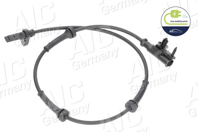 SENSOR RADDREHZAHL AIC 72012 1