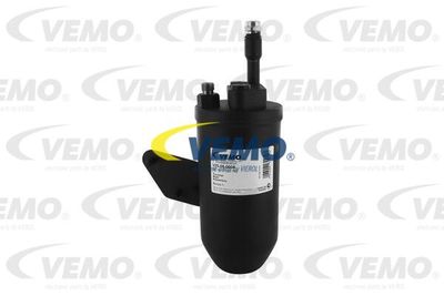 Осушитель, кондиционер VEMO V25-06-0006 для FORD SCORPIO