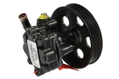 HYDRAULIKPUMPE LENKUNG LAUBER 551115 1