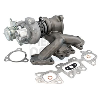 COMPRESOR SISTEM DE SUPRAALIMENTARE