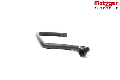 FURTUN RADIATOR METZGER AUTOTEILE 2420390 25