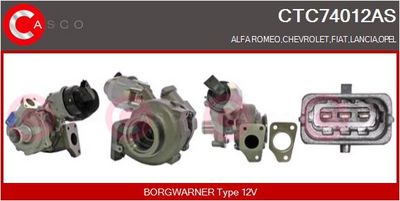 COMPRESOR SISTEM DE SUPRAALIMENTARE