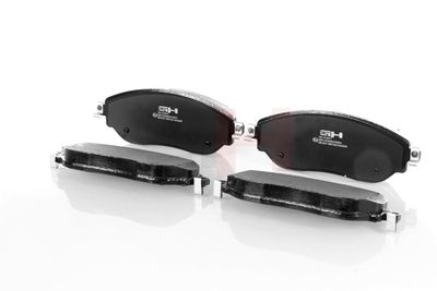 SET PLACUTE FRANA FRANA DISC GH GH413011 55