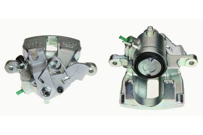 ETRIER FRANA MAPCO 4453