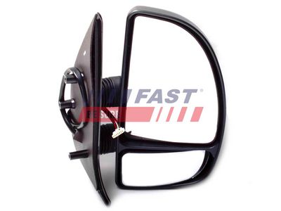 OGLINDA EXTERIOARA FAST FT88268 1