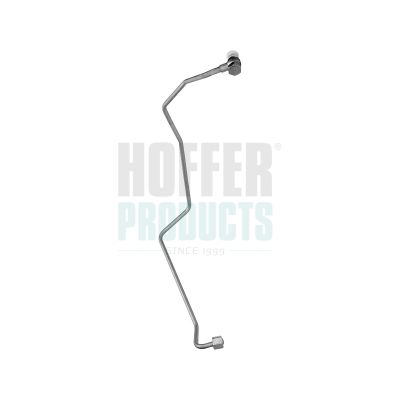 масловод, турбина HOFFER 63041