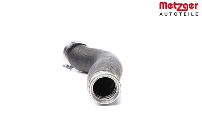 LADELUFTSCHLAUCH METZGER AUTOTEILE 2401311 10