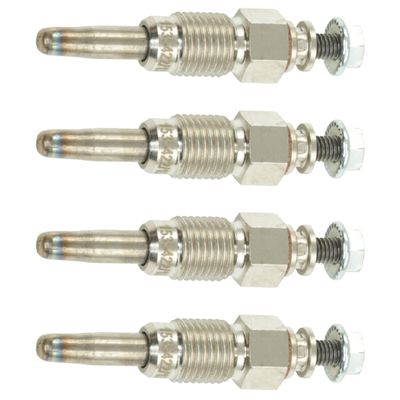 подгревна свещ RIDEX 243G0193