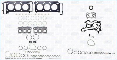 Комплект прокладок, двигатель AJUSA 50530400 для MERCEDES-BENZ SLC