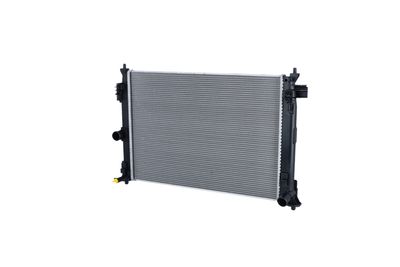 RADIATOR RACIRE MOTOR NRF 550290 7