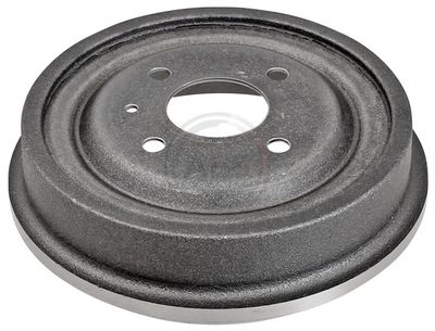 Brake Drum 3344-S