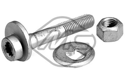 Монтажен комплект, закрепваща щанга Metalcaucho 02169