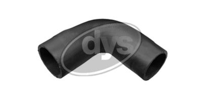 DYS 76-01620 Воздушный патрубок для FIAT DOBLO Автобус (263_) 2.0 D Multijet (263AXF1B)
