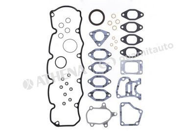 SET GARNITURI CHIULASA