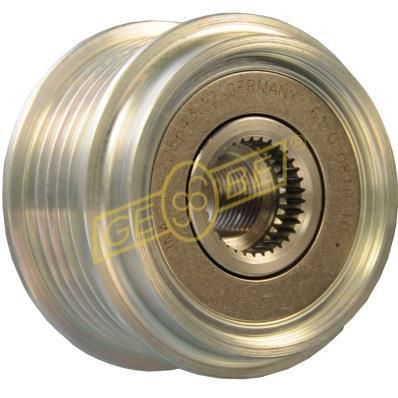 SISTEM ROATA LIBERA GENERATOR