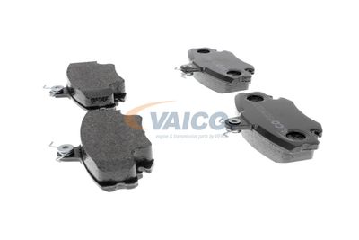 BREMSBELAGSATZ SCHEIBENBREMSE VAICO V464101 12