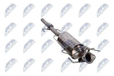 FILTRU FUNINGINE/PARTICULE SIST.DE ESAPAMENT NTY DPFMZ001 21