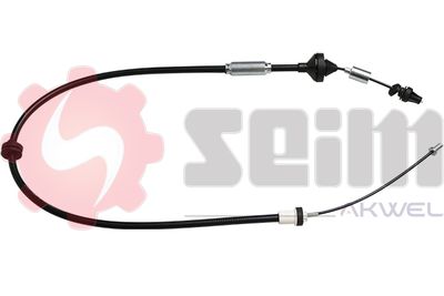 CABLU AMBREIAJ SEIM 401160