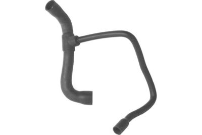 маркуч на радиатора ÜRO Parts 1245016182