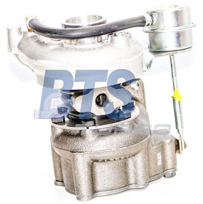 LADER AUFLADUNG BTS Turbo T911300 1