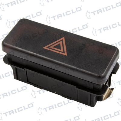 ключ за аварийни мигачи TRICLO 142235