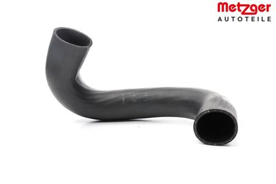 LADELUFTSCHLAUCH METZGER AUTOTEILE 2400567 2