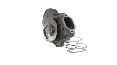 Pompa apa, racire motor SKF VKPC 7006