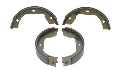 BREMSBACKENSATZ FESTSTELLBREMSE