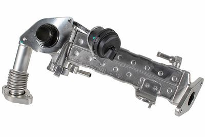 RADIATOR RECIRCULARE GAZE DE ESAPAMENT METZGER AUTOTEILE 08920153 1