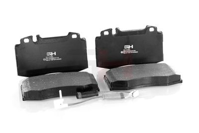 SET PLACUTE FRANA FRANA DISC GH GH412321 6