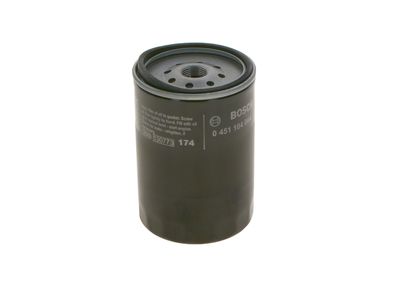 ÖLFILTER BOSCH 0451104064 26