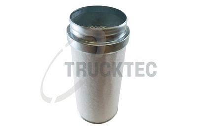 TRUCKTEC AUTOMOTIVE Oro filtras