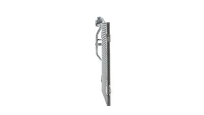 KONDENSATOR KLIMAANLAGE MAHLE AC300000P 19