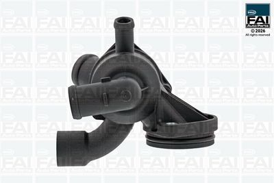 TERMOSTAT LICHID RACIRE FAI AutoParts FPTH026 3