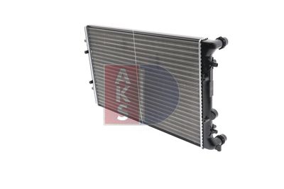 KüHLER MOTORKüHLUNG AKS DASIS 480019N 9