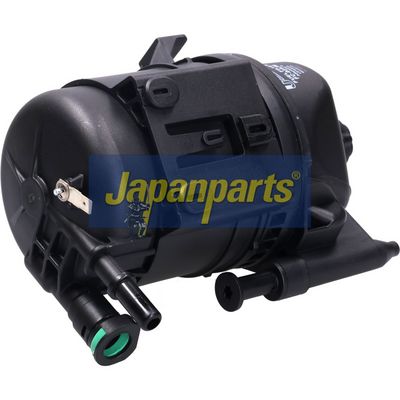 Palivový filtr JAPANPARTS FC-025JM