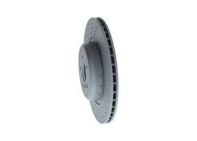 DISC FRANA BOSCH 0986479G12 24