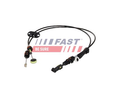 SET DE CABLURI CUTIE DE VITEZE MANUALă FAST FT02920 5