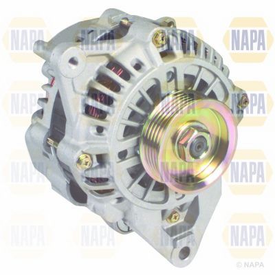 Alternator NAPA NAL2076