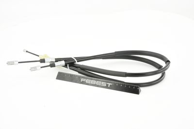 CABLU FRANA DE PARCARE FEBEST 24100SCIIR 5