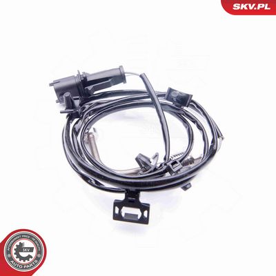 SENZOR TEMPERATURA GAZE EVACUARE ESEN SKV 30SKV034 1